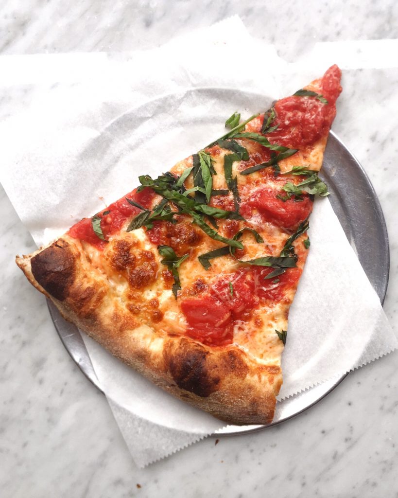 Mama’s Too House Slice