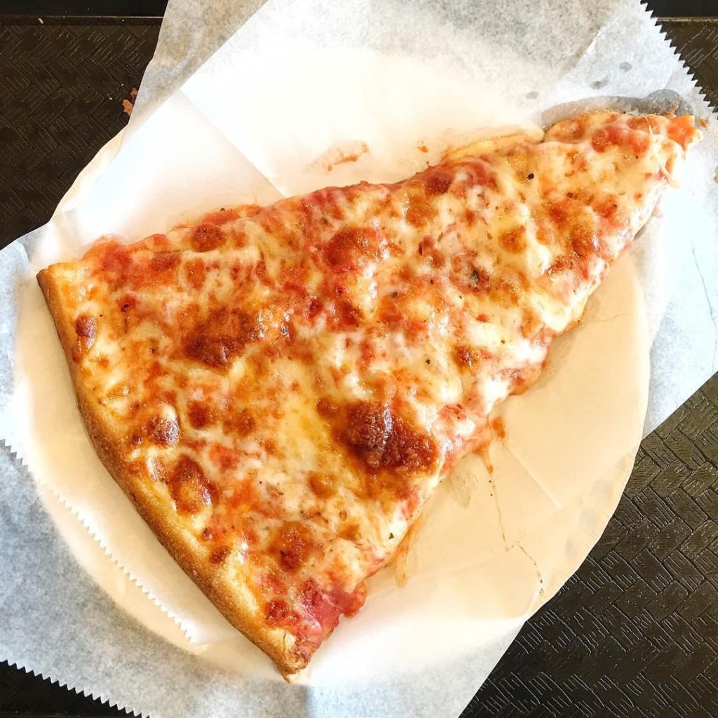 Gaby’s Pizza: a mainstay of Hollis, Queens